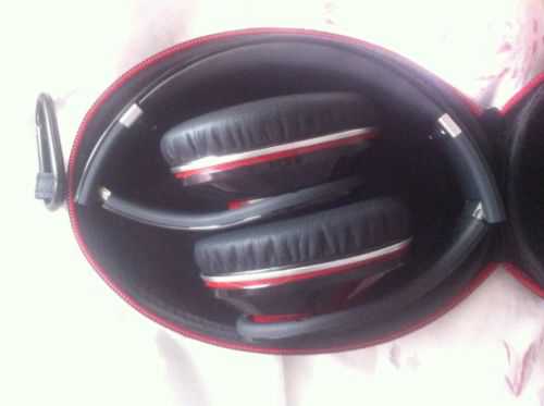 Beats Kopfhörer Studio