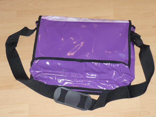 Berlinale Umhängetasche von Halfar