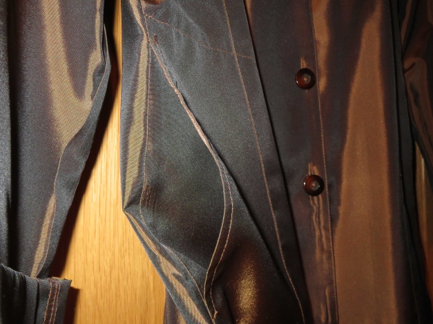 Bluse/Jacke, sehr schick,Abendgarderobe