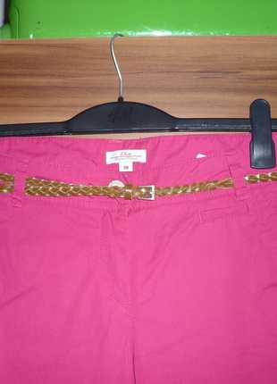 Chino / S.Oliver / pink / 38