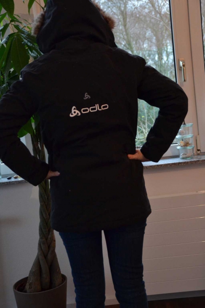 Odlo Winterjacke Ski / Snowboard / Boarder