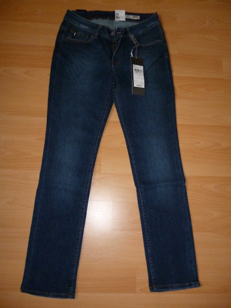 Damen-Jeans, Jeanshose von Garcia W31xL30