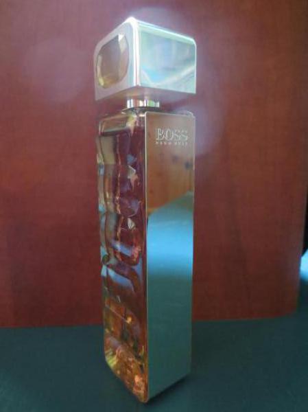 Boss Orange Woman 75 ml