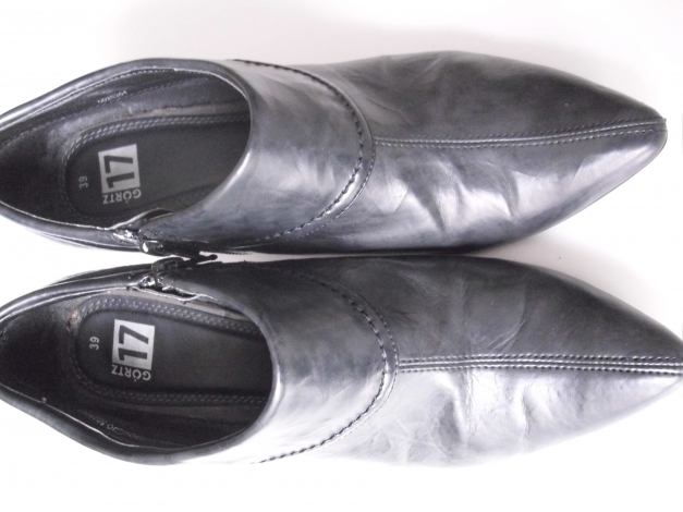 Original Görtz17 Damen Pumps Gr. 39