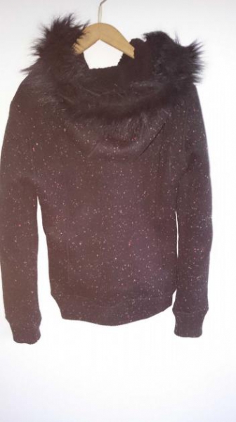 Warme Übergangsjacke von Bench 