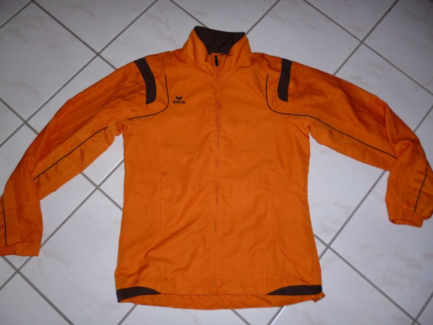 ERIMA Trainingsjacke Gr.36