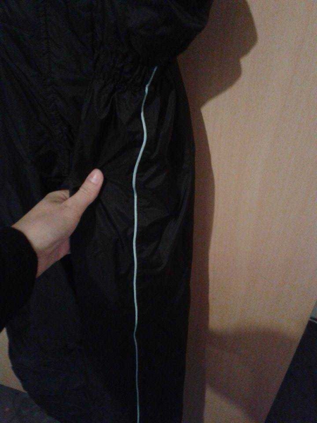 Schneeanzug; Schneehose+Jacke gr 164