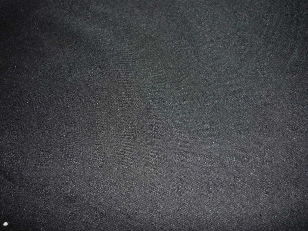 Tank Top * M 38 40 * schwarz * weste