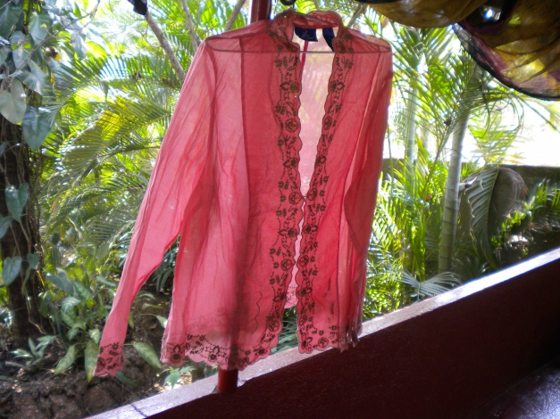 zauberhafte Bluse Tunika Ethno Hippie Ibiza Festival Bali Boho