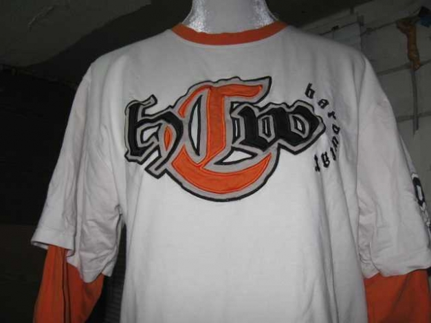 *** Langarmshirt mit Druck *** 