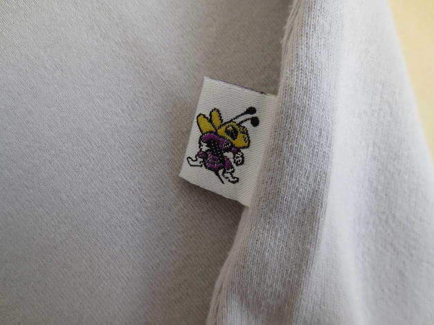 Ärmelloses Engels-Top mit 