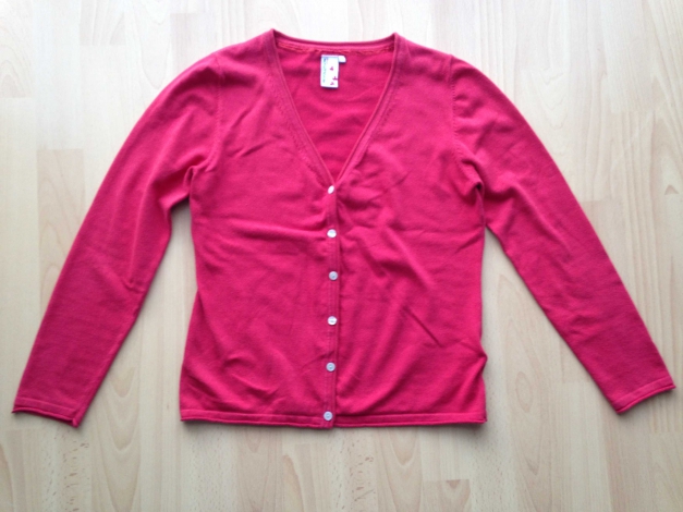 jacke, cardigan  Revulotion