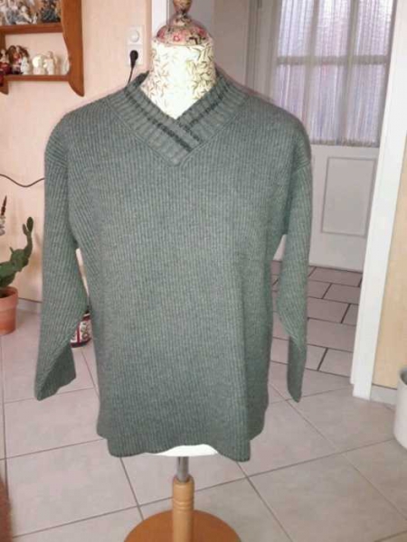 Super lässiger pulli / Esprit 