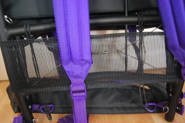 Vintage  Rucksack  Trendi