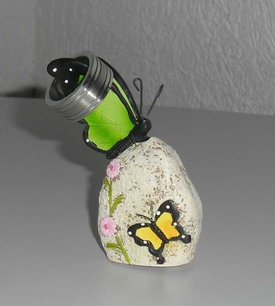 Schöner breiter Ring, Edelstahl  20,5 mm