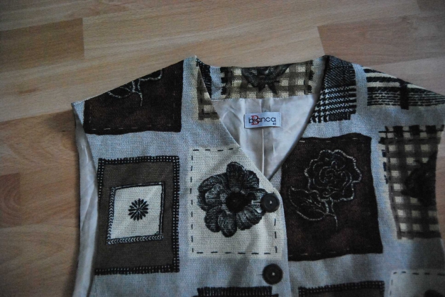 Vintage  True Weste  Trendi