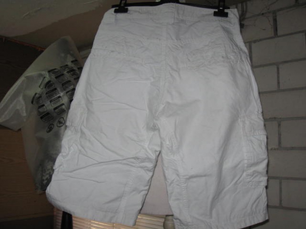 *** Hammermäßige Bermuda ***