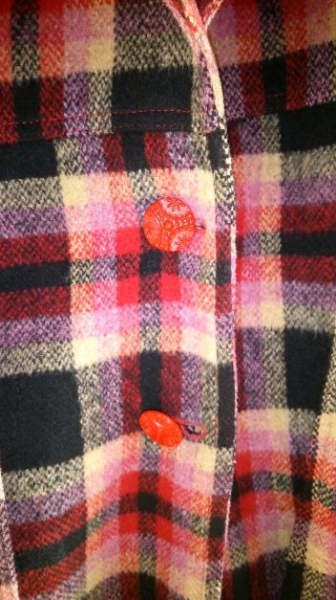 blutsgeschwister mantel