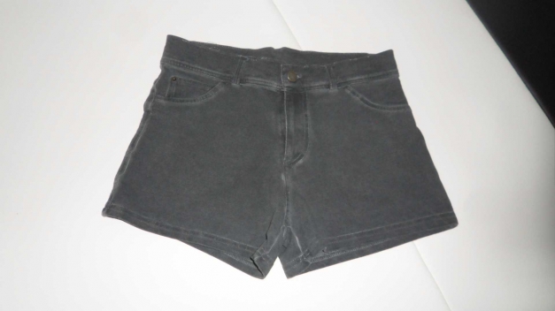 Hot Pants - Stretch - Shorts - Venice Beach - S - 