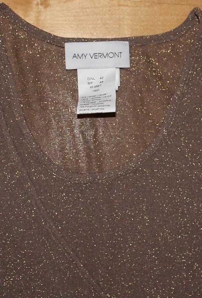 Kurzarm Shirt by Amy Vermont, Blogger