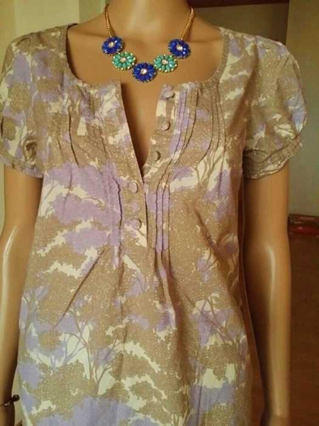  Super schöne Kleid/Tunika von H&M