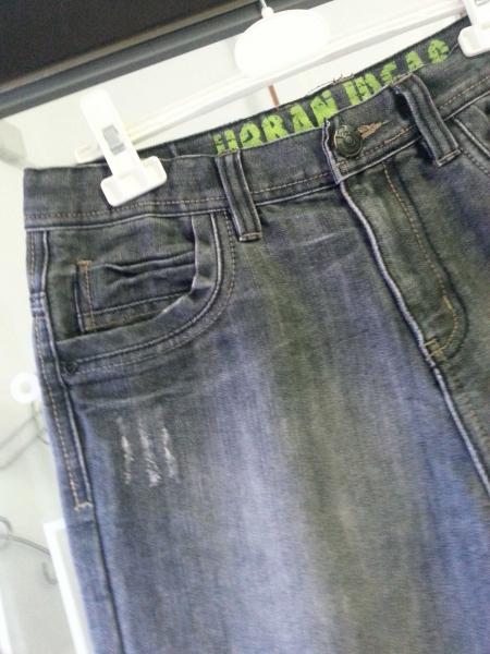 Yigga ,Jungen,Hose,Größe 158