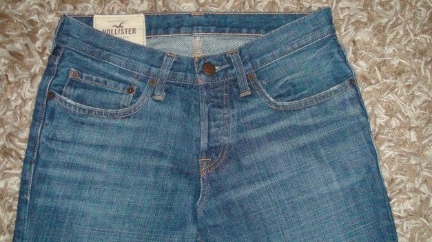 Holister Jeans Gr.28/30