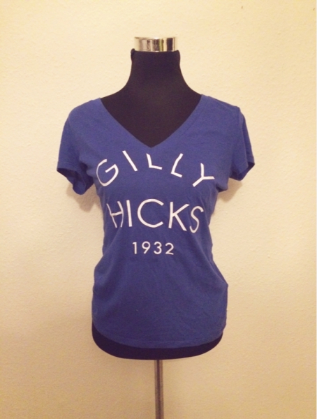 Gilly Hicks T-Shirt