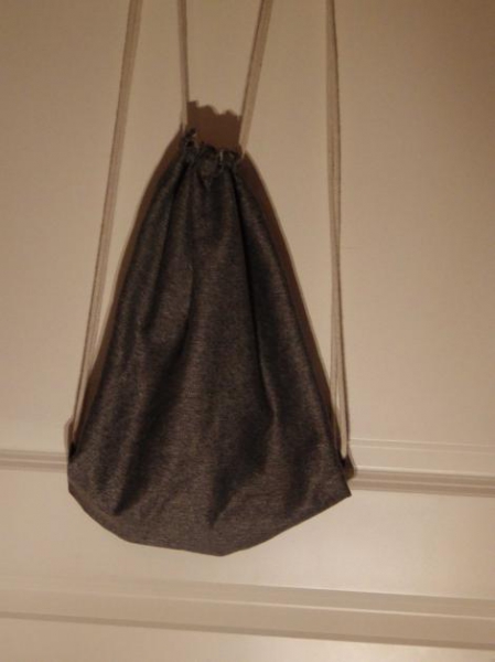  Khaki Rucksack Beutel Herbst Indie Blogger