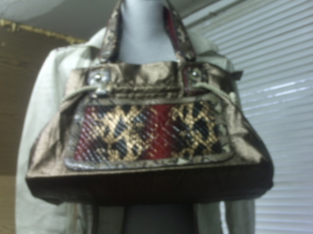 *** WOW ~ Chic ~ Handtasche *** 