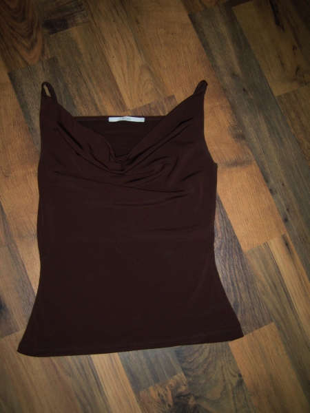 Top Wasserfallausschnitt Xanaka