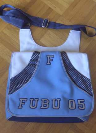 FUBU Tasche