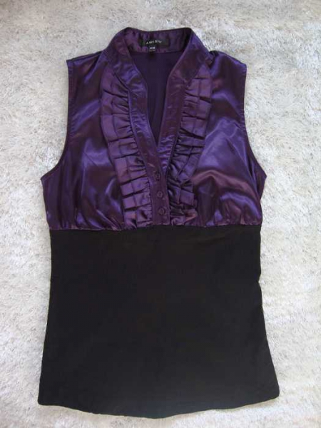 Super Schickes Oberteil