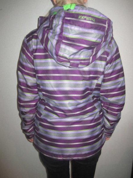 Icepeak Ski und Snowboard Jacke /Winterjacke