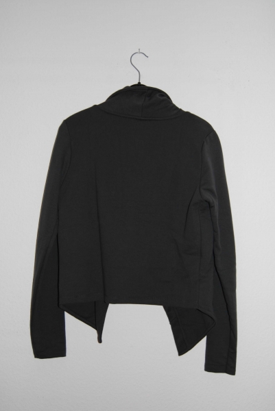 NEU graue jacke von noisy may 