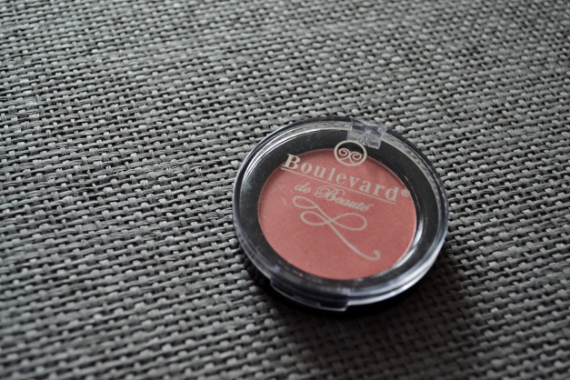 unbenutzter Blush / Rouge 