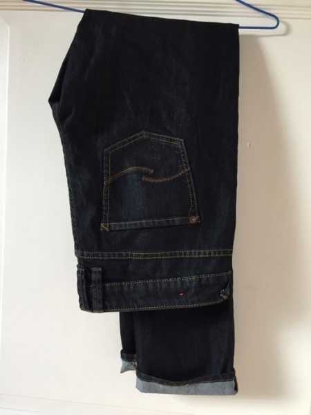 neue Jeans von s.Oliver