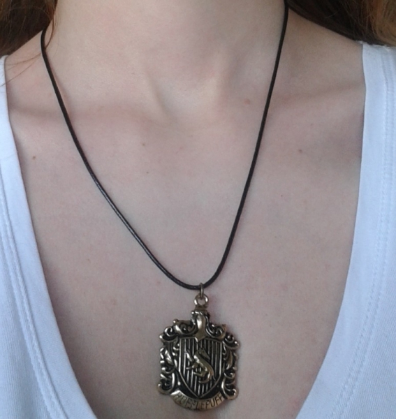 Hufflepuff Wappen, Harry Potter