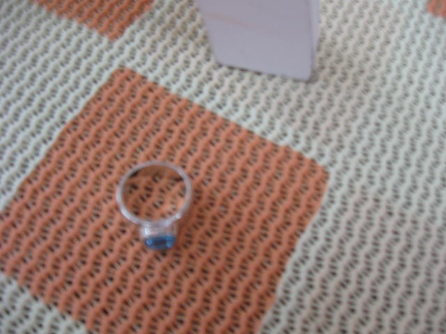 *** NEU ~ Schöner Ring ***