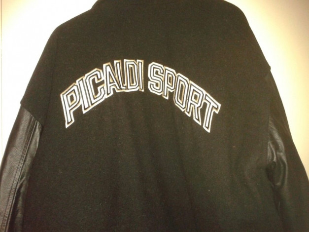 Picaldi Sport Jacke