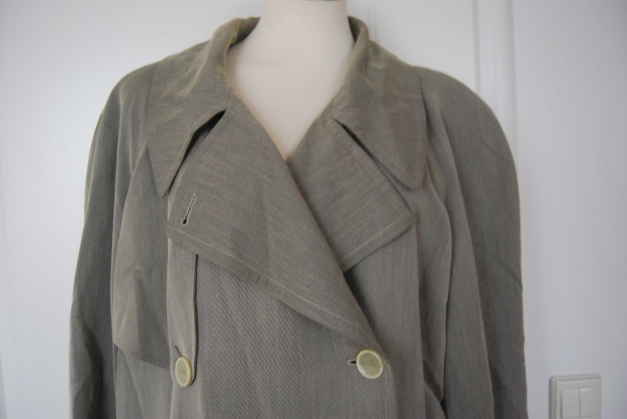 Jean Paul Vintage True Mantel  Trendi