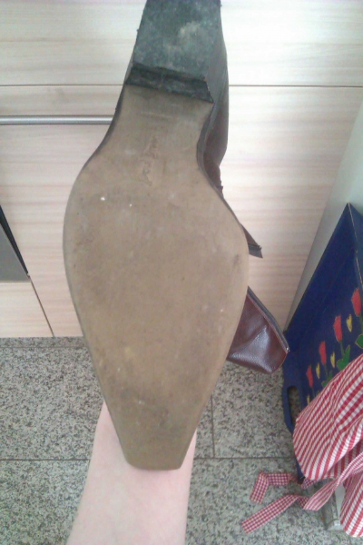 tolle Paul Green Stiefel in 7,5