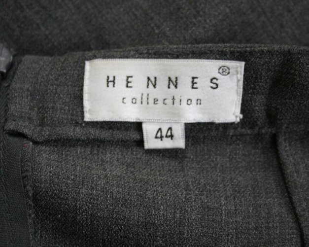 Rock business grau / Hennes