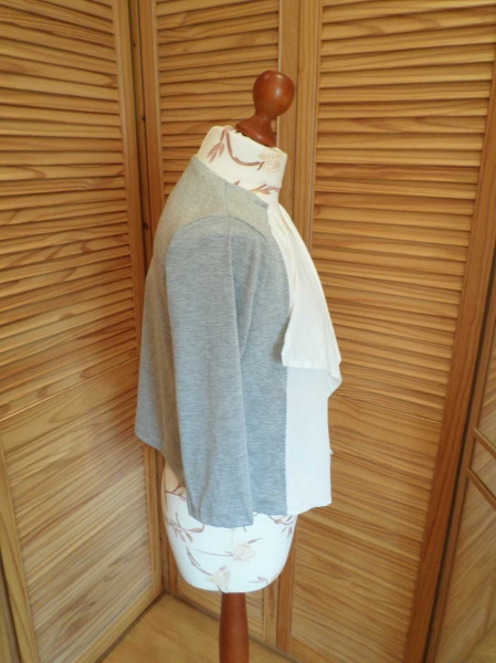 Süßer kleiner Überzieher