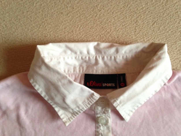 Poloshirt, Tshirt, S.Oliver