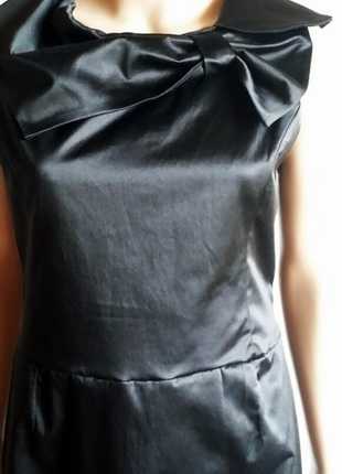 Wunderschöne Kleid in schwarz von Modarati