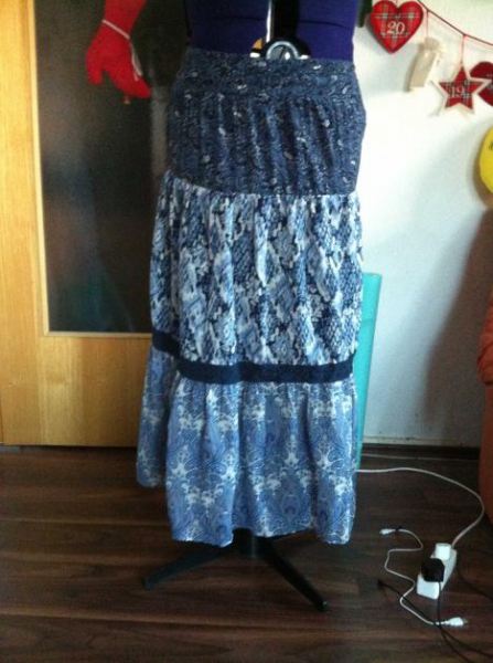 Romantischer Gypsy Rock