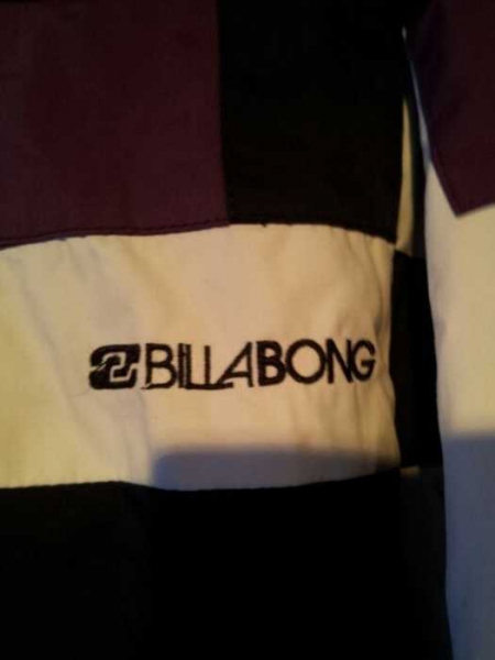 Ski/Snowboard Jacke Billabong