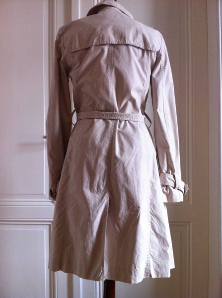 Esprit Trenchcoat, Jacke, Größe 36, Top Zustand!