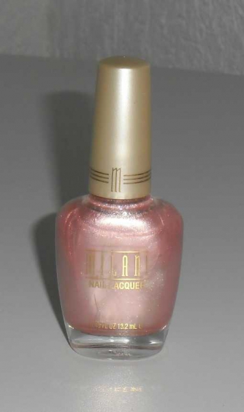 Milani Nagellack 07 Pretty in Porcelain
